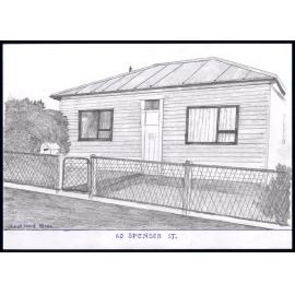 60 Spenser St, Milton