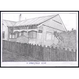 6 Springfield Rd, Milton