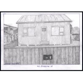 40 Johnson St, Milton