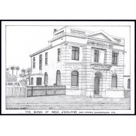 Milton BNZ, Cnr Union and Shakespeare