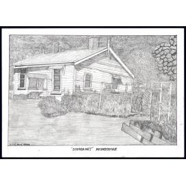 'Somerset' Moneymore