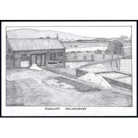 Scanlan's Fellmongery, Milton