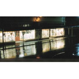 Gray's Milton at Night, 1960s