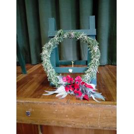 Owaka Anzac Day Service 2021