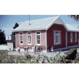 Tokoiti School, 1960s