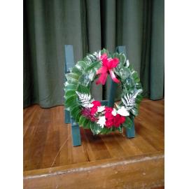 Owaka Anzac Day Service 2021