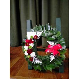 Owaka Anzac Day Service 2021