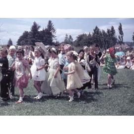 Milton Primary 1966 Centennial Celebrations 
