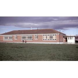 St Mary's School, 1960s