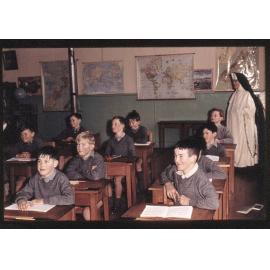 St Mary's Students, Milton 1960s