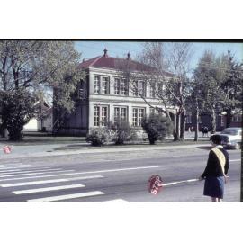 Tokomairiro District High School, 1960s