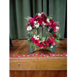 Owaka Anzac Day Service 2021