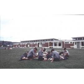 Tokomairiro District High School, 1960s
