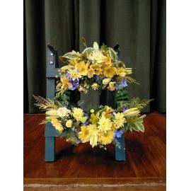 Owaka Anzac Day Service 2021