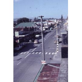 Elevated Views of Milton, 1960s