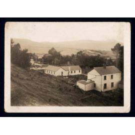 Blue Spur Village Early 20th century