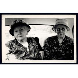 Cousins Family Photo Collection