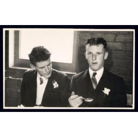 Cousins Family Photo Collection