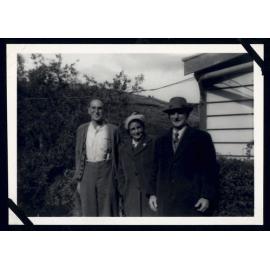 Cousins Family Photo Collection 