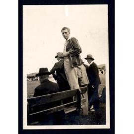 Cousins Family Photo Collection 