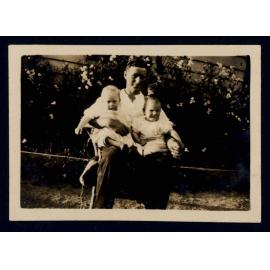 Cousins Family Photo Collection