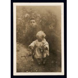 Cousins Family Photo Collection 