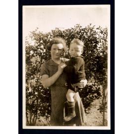 Cousins Family Photo Collection 