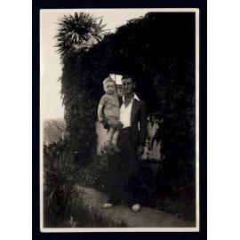 Cousins Family Photo Collection 