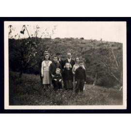 Cousins Family Photo Collection