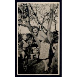 Cousins Family Photo Collection 