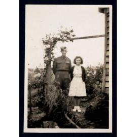 Cousins Family Photo Collection