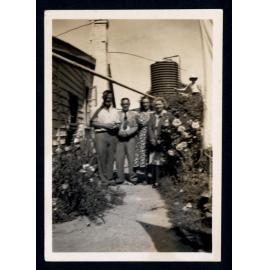 Cousins Family Photo Collection