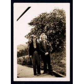 Cousins Family Photo Collection