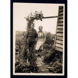 Cousins Family Photo Collection