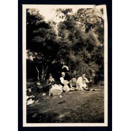 Cousins Family Photo Collection