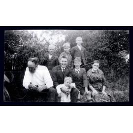 Cousins Family Photo Collection