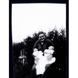 Cousins Family Photo Collection