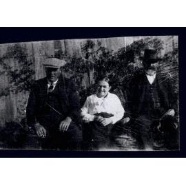 Cousins Family Photo Collection