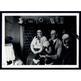 Cousins Family Photo Collection