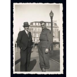 Cousins Family Photo Collection