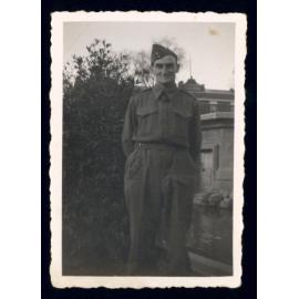 Cousins Family Photo Collection