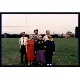 Cousins Family Photo Collection