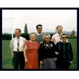 Cousins Family Photo Collection