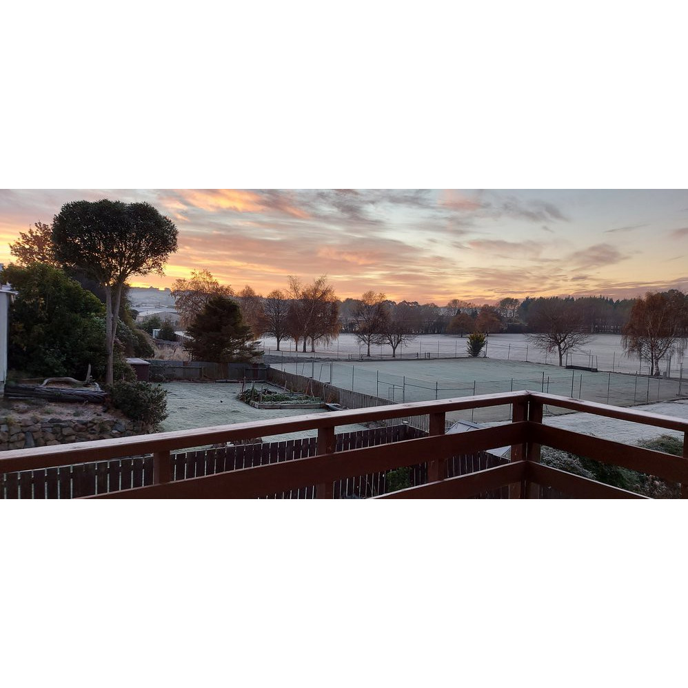 South Otago High School