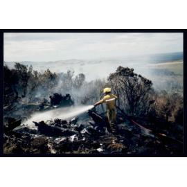 Callum Galbreath on Point