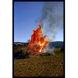 Papatowai Fire Brigade Unidentified Fire