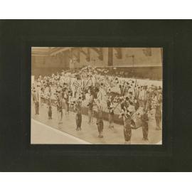 H Hart Champion Daffodils 1908