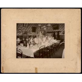 Airey's Hotel, Lawrence 