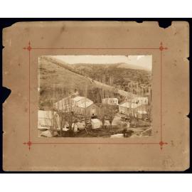 Black Horse Brewery, Weatherstons