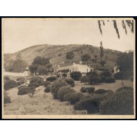 Hart Home at Weatherstons